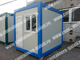 containere second hand pret Caras-Severin